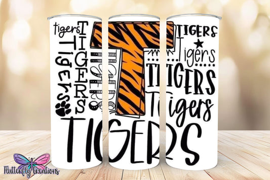 Teacher Sublimation Tumbler