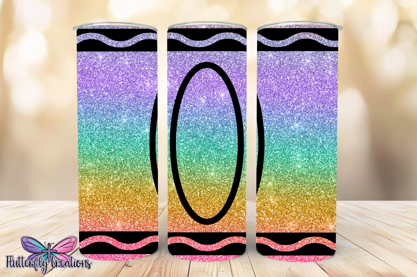 Teacher Sublimation Tumbler